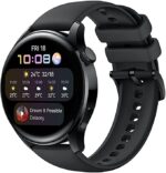 قیمت ساعت هوشمند هواوی HUAWEI WATCH 3