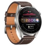 ساعت هوشمند هواوی HUAWEI WATCH 3 pro