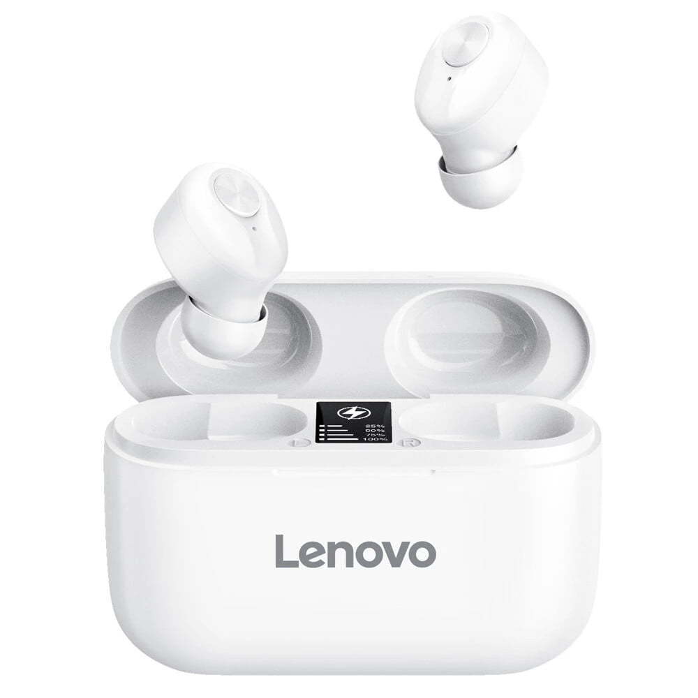 قیمت هندزفری بیسیم لنوو Lneovo HT18 قیمت هندزفری بیسیم لنوو Lneovo HT18