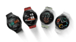 مشخصات ساعت هوشمند هواوی HUAWEI WATCH GT 2e