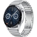 مشخصات ساعت هوشمند هواوی HUAWEI WATCH GT 3 نسخه 46 میلیمتری