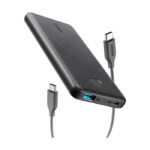 خرید پاوربانک انکر Anker a1231 Power core ظرفیت ۱۰۰۰۰ میلی آمپر