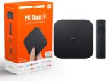 خرید پخش کننده هوشمند تلویزیون شیائومی مدل Xiaomi Mi TV Box S