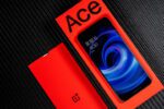 خرید گوشی وان پلاس ace