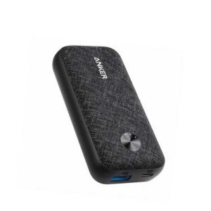 قیمت پاوربانک انکر Anker a1239 Power core ظرفیت ۱۰۰۰۰ میلی آمپر