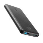 قیمت پاوربانک انکر Anker a1244 Power core ظرفیت ۱۰۰۰۰ میلی آمپر
