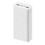 قیمت پاوربانک شیائومی Xiaomi Mi PB3018ZM ظرفیت ۳0000 میلی آمپر