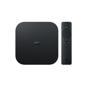 قیمت پخش کننده هوشمند تلویزیون شیائومی مدل Xiaomi Mi TV Box S