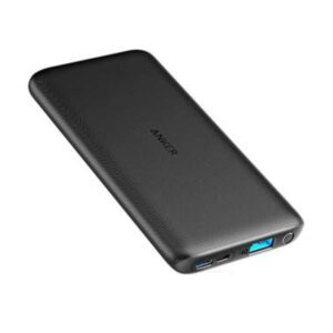 پاوربانک انکر Anker a1232 Power core ظرفیت ۱۰۰۰۰ میلی آمپر