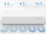 پاوربانک شیائومی Xiaomi Mi PB3018ZM ظرفیت 30000 میلی آمپر با گارانتی