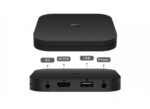 پخش کننده هوشمند تلویزیون شیائومی مدل Xiaomi Mi TV Box S با گارانتی