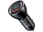 خرید شارژر فندکی مک دودو MCdodo CC-5670 95W Digital Display Fast Car Charger