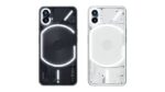 خرید گوشی ناتینگ فون Nothing Phone 1 حافظه 256 رم 8