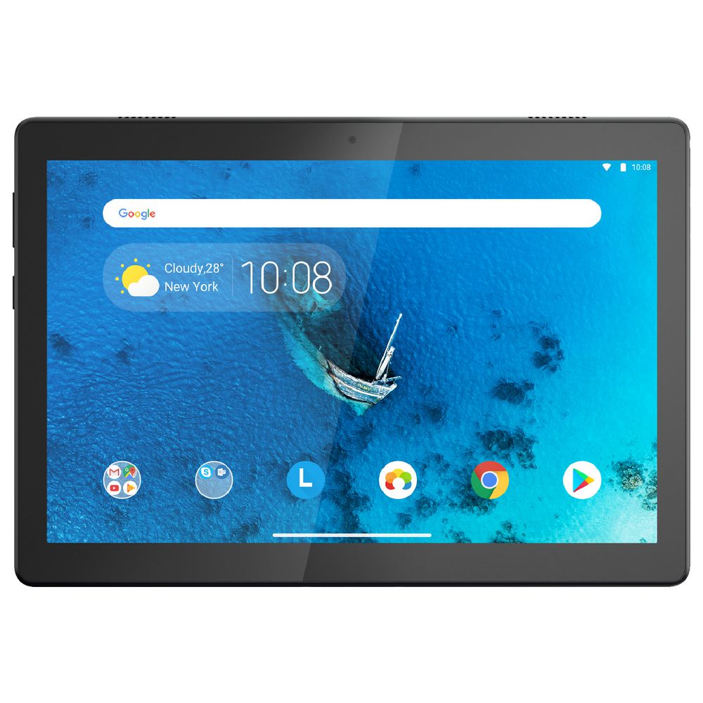 قیمت تبلت لنوو LENOVO Tab M10 HD حافظه 32 رم 2 قیمت تبلت لنوو LENOVO Tab M10 HD حافظه 32 رم 2
