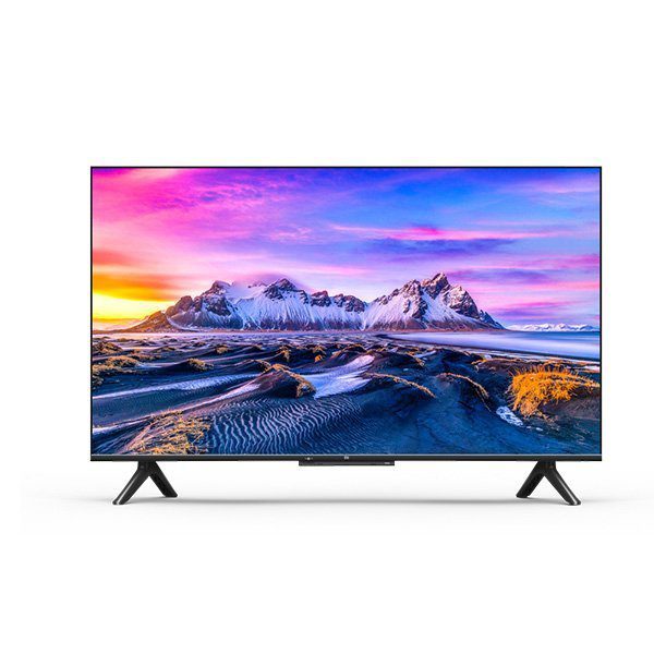 قیمت تلوزیون شیائومی Xiaomi Mi Tv p1 اندازه ۴۳ اینچ تلوزیون شیائومی Xiaomi Mi Tv p1 اندازه ۴۳ اینچ - Image 1