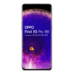 قیمت گوشی اپو Oppo Find X5 Pro حافظه 256 رم 12