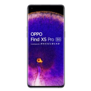 قیمت گوشی اپو Oppo Find X5 Pro حافظه 256 رم 12