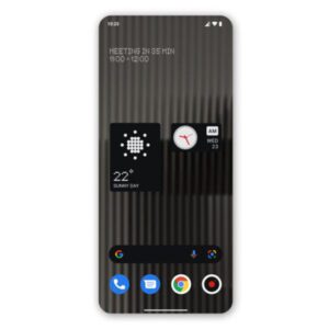 قیمت گوشی ناتینگ فون Nothing Phone 1 حافظه 256 رم 8