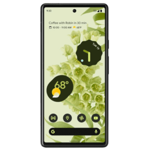 قیمت گوشی گوگل پیکسل Google Pixel 6a حافظه 128