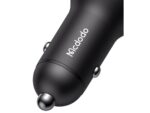 مشخصات شارژر فندکی مک دودو MCdodo CC-5670 95W Digital Display Fast Car Charger