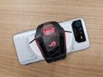 مشخصات و خرید asus rog phone 6 pro فول پک