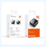 مشخصات و خرید پاوربانک و آداپتور مک دودو مدل Mcdodo CH-117 ظرفیت ۱۵۰۰۰ میلی آمپر
