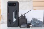 مشخصات و قیمت asus rog phone 6 pro فول پک
