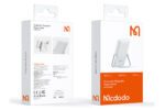 پاوربانک وایرلس مگ سیف مک دودو Mcdodo MC-705 ظرفیت 5000 میلی آمپر