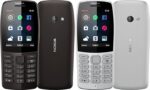 خرید گوشی نوکیا NOKIA 210