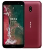 خرید گوشی نوکیا NOKIA C1 حافظه 16 رم 1