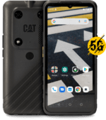 خرید گوشی کت Cat S53 حافظه 128 و رم 6