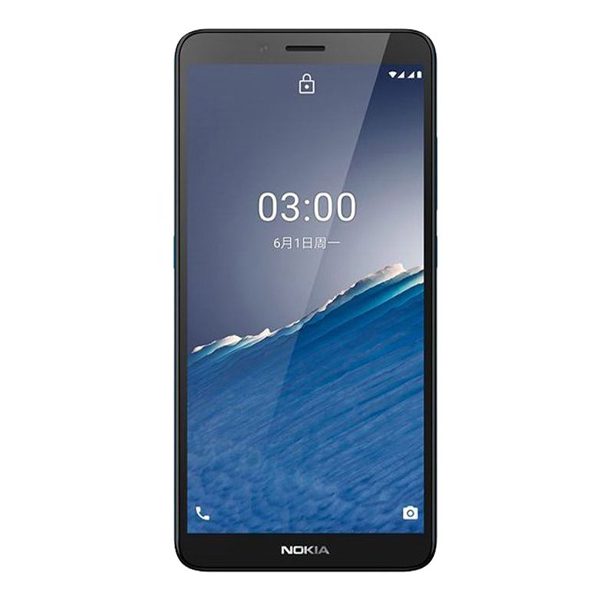 قیمت گوشی نوکیا NOKIA C1 حافظه 16 رم 1 قیمت گوشی نوکیا NOKIA C1 حافظه 16 رم 1