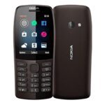 مشخصات گوشی نوکیا NOKIA 210
