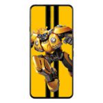 گوشی زد تی ای Zte Nubia Red Magic 7s Pro Bumblebee حافظه 512 رم 18
