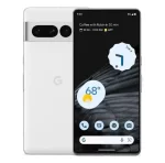خرید گوشی گوگل پیکسل Google Pixel 7 Pro حافظه 128 رم 12