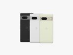 گوشی گوگل پیکسل Google Pixel 7 حافظه 256 رم 8 نسخه گلوبال پارت JP - نات اکتیو ( به همراه گارانتی تعویض ) - Image 6