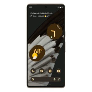 قیمت گوشی گوگل پیکسل Google Pixel 7 Pro حافظه 128 رم 12