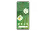 قیمت گوشی گوگل پیکسل Google Pixel 7 حافظه 256 رم 8