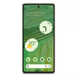 قیمت گوشی گوگل پیکسل Google Pixel 7 حافظه 256 رم 8