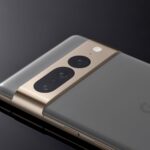 گوشی گوگل پیکسل Google Pixel 7 Pro حافظه 128 رم 12 نسخه گلوبال پارت JP - نات اکتیو ( به همراه گارانتی تعویض ) - Image 2