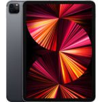 خرید تبلت اپل Apple Ipad Pro 5G 2021 نسخه ۱۱ اینچ ظرفیت ۱ ترابایت