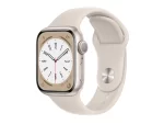 خرید ساعت هوشمند اپل Apple Watch Series 8 سایز 45 میلیمتر
