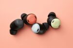 خرید هندزفری بی سیم گوگل google pixel buds Pro