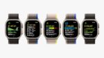 ساعت هوشمند اپل Apple Watch Ultra