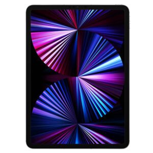 قیمت تبلت اپل Apple Ipad Pro 5G 2021 نسخه ۱۱ اینچ ظرفیت ۱ ترابایت