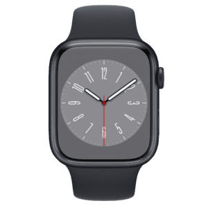 قیمت ساعت هوشمند اپل Apple Watch Series 8 سایز 45 میلیمتر