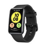 قیمت ساعت هوشمند هواوی HUAWEI WATCH FIT new