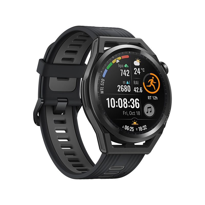 قیمت ساعت هوشمند هواوی HUAWEI WATCH GT Runner قیمت ساعت هوشمند هواوی HUAWEI WATCH GT Runner
