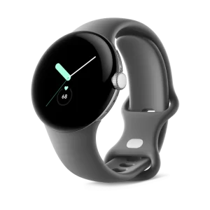 قیمت ساعت هوشمند گوگل پیکسل google pixel watch
