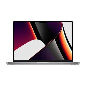 قیمت لپتاپ اپل مدل Apple MacBook Pro 2021 MKGQ3 رم 16 حافظه 1 ترابایت